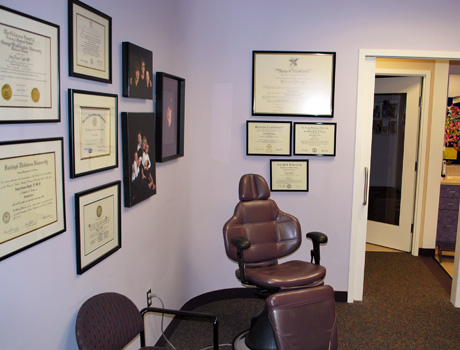 Doctor's Office