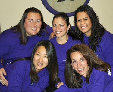 scheduling coordinators
