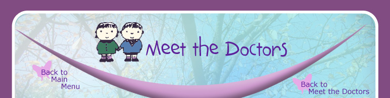 Pediatric Dentist | Potomac, MD