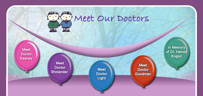 Pediatric Dentist | Potomac, MD