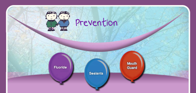 Pediatric Dentist | Potomac, MD